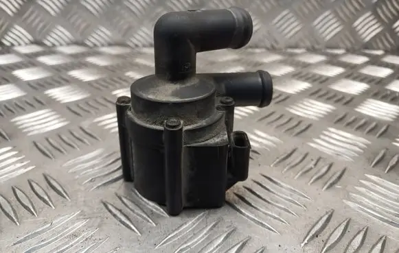 Volkswagen PASSAT B6 Electric auxiliary coolant/water pump 5N0965561