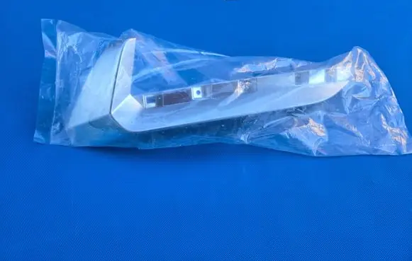 BMW 2 Active Tourer U06 Rear bumper trim bar molding 9478377