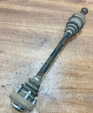 BMW 3 E90 E91 Rear driveshaft 7533449
