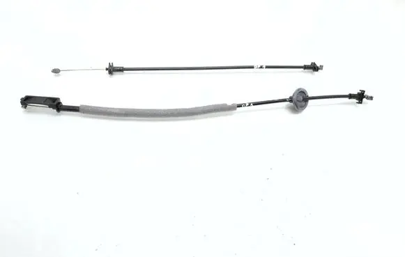 Volvo S80 Front door cable line 983062101 983060101