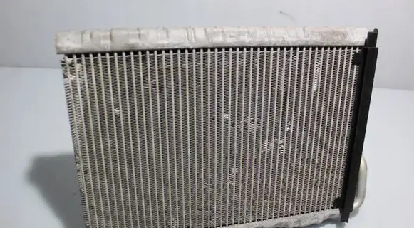 Air conditioning (A/C) radiator (interior)
