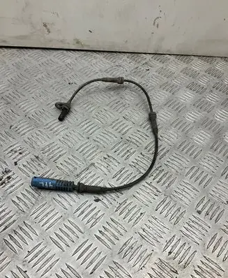 ABS brake wheel speed sensor