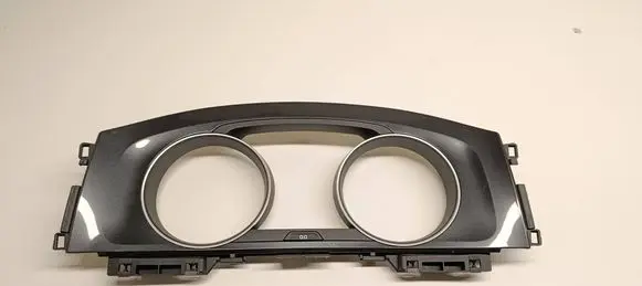 Volkswagen e-Golf Dashboard trim 5G0857059 5G0857189