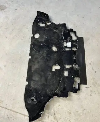 BMW X3 G01 Other interior part 7442766 1002712AA S004158160