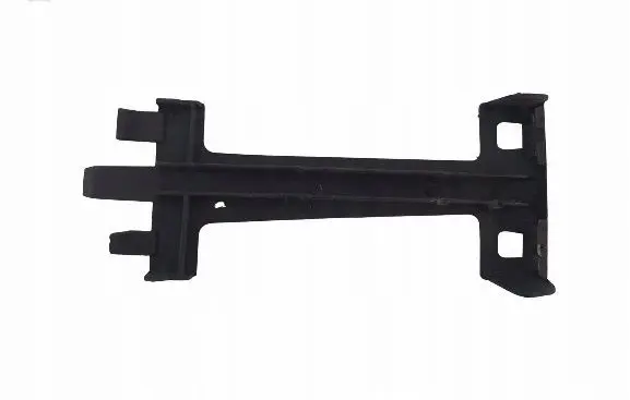 Renault Captur Rear bumper mounting bracket 622567095R