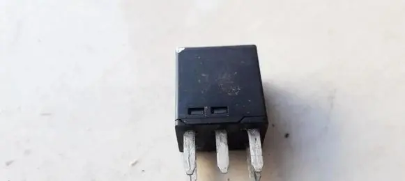 Chrysler Pacifica Other relay 56049018AB 0302304A