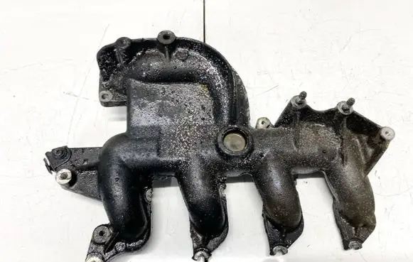Renault Laguna II Intake manifold