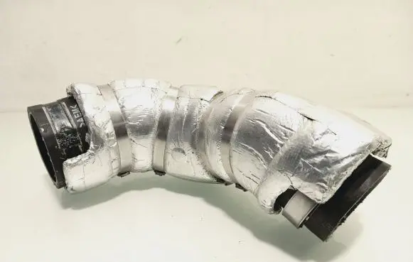 Hyundai Tucson TL Intercooler hose/pipe 282512b740