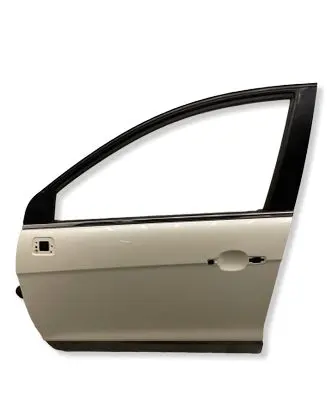 Chevrolet Captiva Front door 