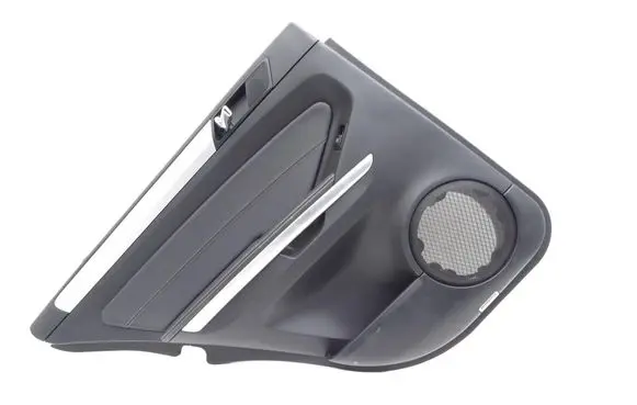 Mercedes-Benz ML W164 Front door card panel trim 13619396