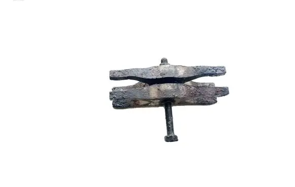 Fuel Injector clamp holder
