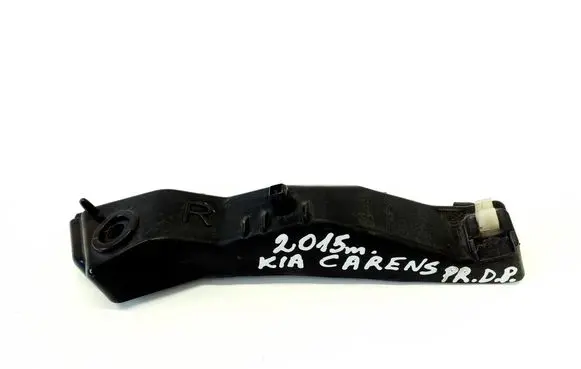 KIA Carens III Front bumper mounting bracket 86514A4020