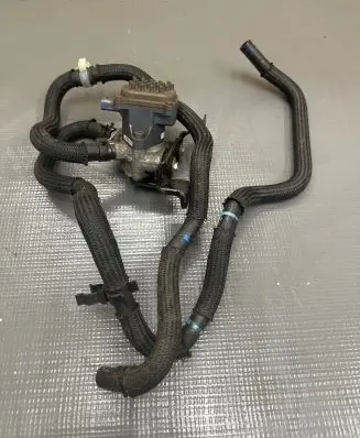 Lexus RX 450H Oil pump 3530048020