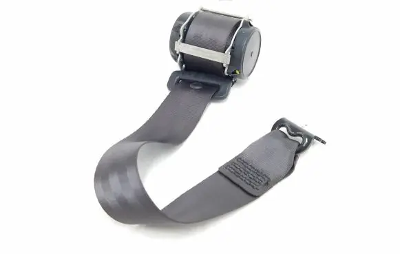 Renault Espace V (RFC) Rear seatbelt 898415147R