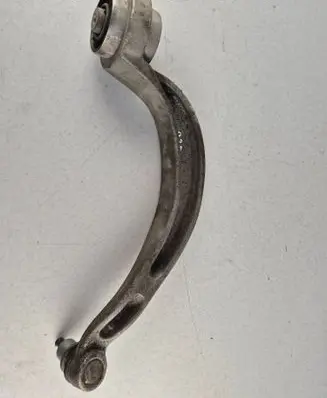 Audi A6 S6 C7 4G Front lower control arm/wishbone 4G0407696