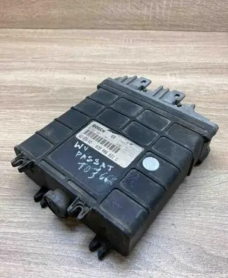 Volkswagen Transporter - Caravelle T4 Engine control unit/module ECU 028906021C 0281001170 171