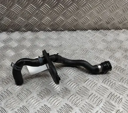 Audi A5 Engine coolant pipe/hose 8W0819334F 8W1819372A
