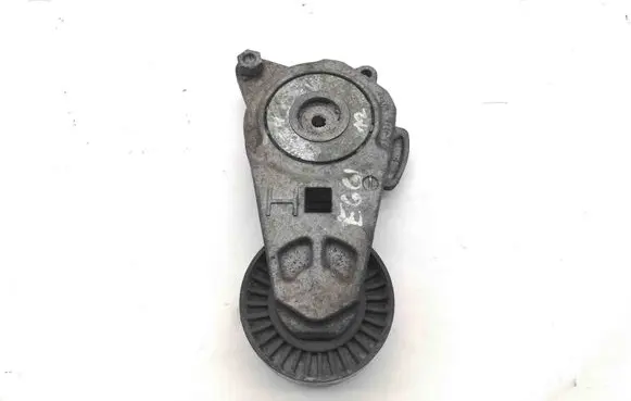 Generator/alternator belt tensioner