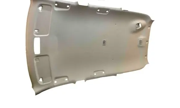Mitsubishi Outlander Headlining 