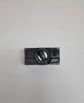 BMW X5 E70 Light switch 913472802