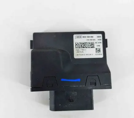 Audi Q5 SQ5 Fuel injection pump control unit/module 80A906093
