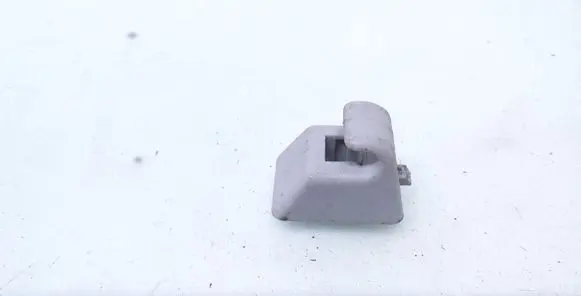 Opel Zafira B Sun visor clip/hook/bracket 
