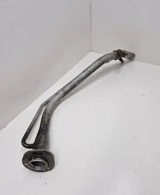 Fuel tank filler neck pipe