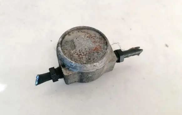 Audi TT Mk1 Clutch pipe/line 