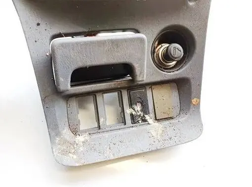 Toyota RAV 4 (XA20) Car ashtray 7410244010 74102-44010