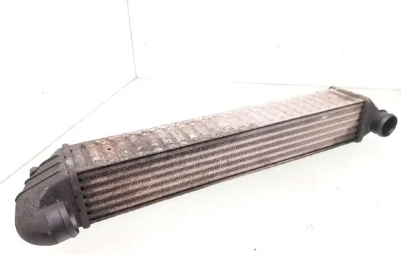 Ford Galaxy Intercooler radiator 7M3145805