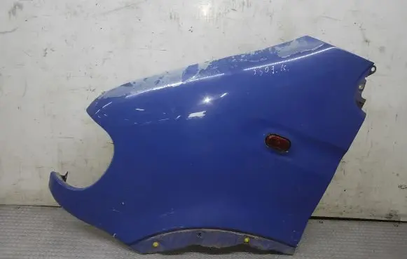 Opel Movano A Fender