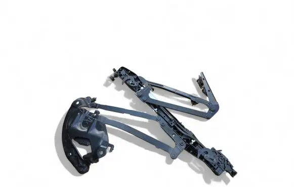Volkswagen Eos Convertible roof hinge 1q0825350c
