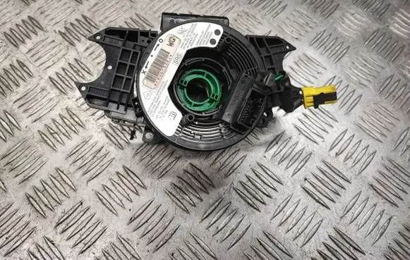 Honda Civic Airbag slip ring squib (SRS ring) 35250SMGE221M1