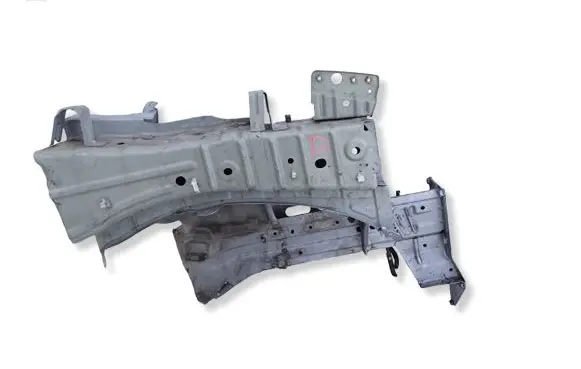 Nissan Qashqai Front side member 3Y5J
