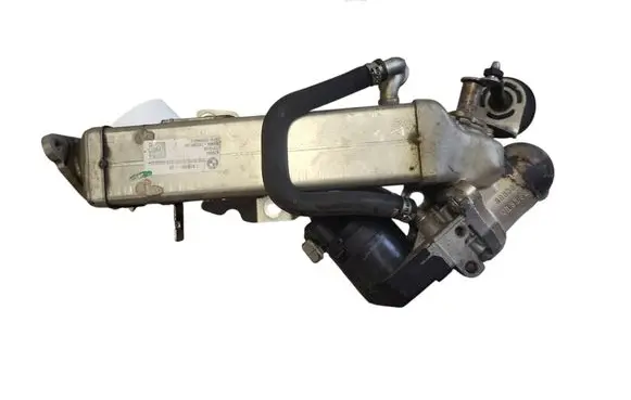 BMW 1 F20 F21 EGR valve 79633AL