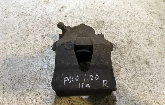 Volkswagen Polo V 6R Front brake caliper