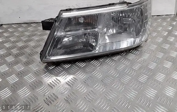Dodge Journey Headlight/headlamp