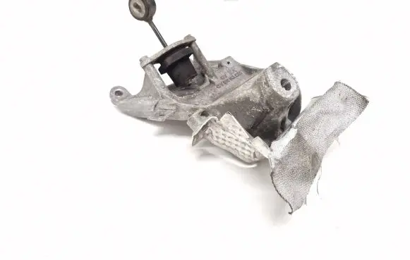 Audi A4 S4 B9 Engine mounting bracket 4M0199308AD