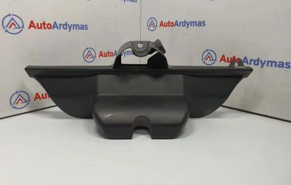 BMW X5 E70 Tailgate/boot lid lock trim 7177378 51497177378