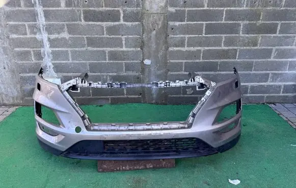 Hyundai Tucson IV NX4 Front bumper 