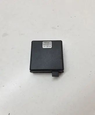 Mitsubishi Outlander Alarm control unit/module 4M5462A1A
