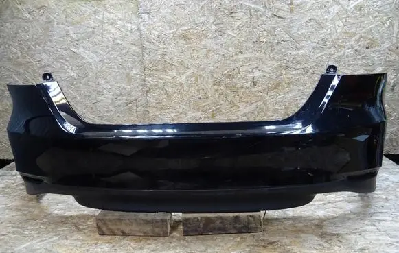 Toyota Camry VIII XV70 Rear bumper