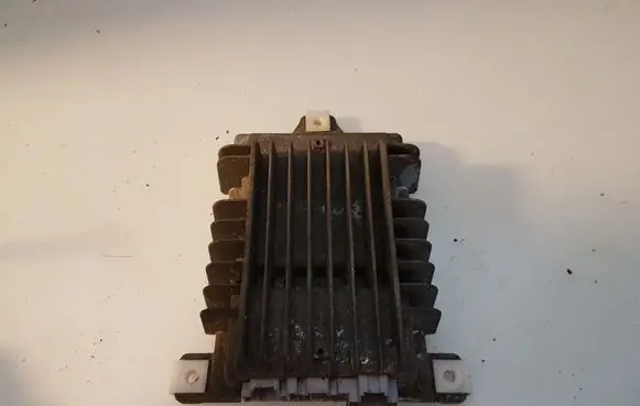 Cadillac CTS Sound amplifier 20960717