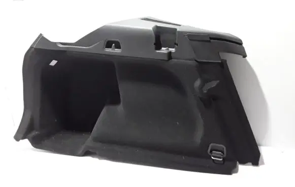 Volvo XC60 Trunk/boot side trim panel 39841578