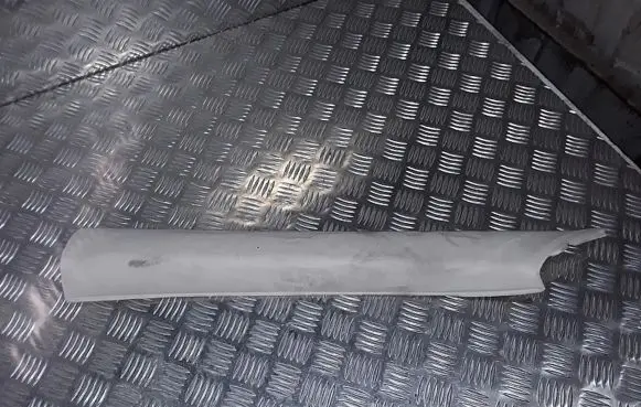 Citroen C6 Other interior part 9660927277
