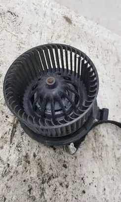 Dacia Logan I Heater fan/blower N101035Q