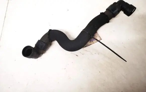 Citroen C8 Engine coolant pipe/hose