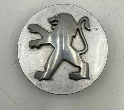 Peugeot Partner Original wheel cap 9688401977 9688404177
