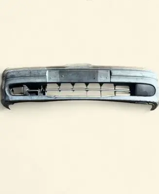 Renault Scenic I Front bumper 7700843580