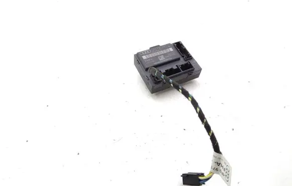 Audi A6 S6 C6 4F Door control unit/module 4F0959792F 4F0910792F